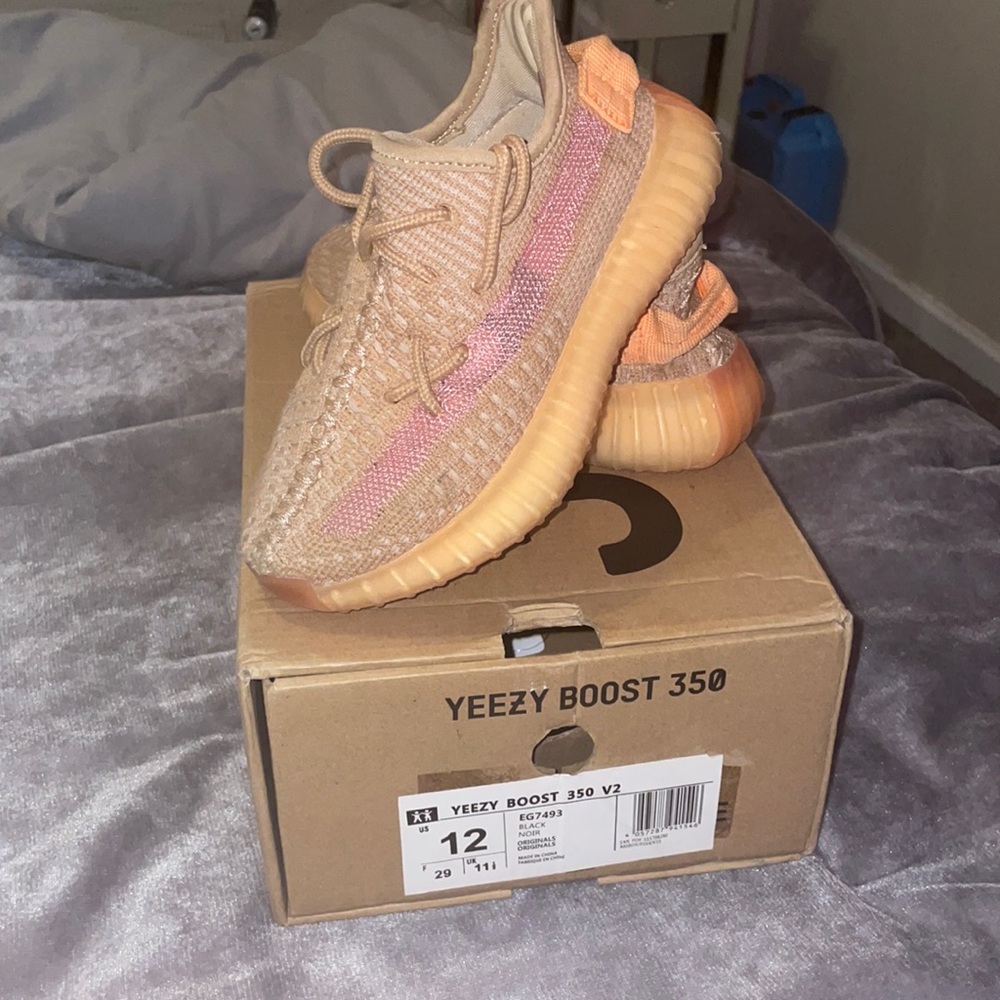 Yeezys